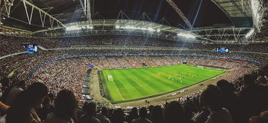 九游sports-英超精彩不断：悬念、激情，场场精彩！，英超精华集锦